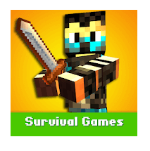 Download Survival Games: 3D Wild Island MOD APK