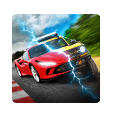 Download Multi-Race: Match The Car MOD APK
