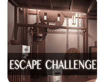Download Escape Challenge: Machine maze MOD APK