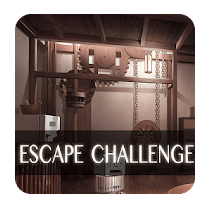Download Escape Challenge: Machine maze MOD APK
