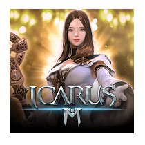 Download Icarus M: Riders of Icarus MOD APK