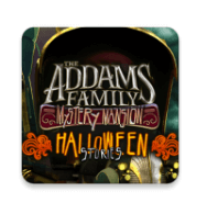 Download Addams Family Mystery Mansion MOD APK