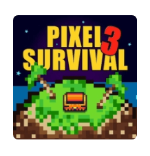 Download Pixel Survival Game 3 MOD APK