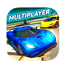 Download Multiplayer Driving Simulator MOD APK