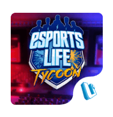 Download Esports Life Tycoon MOD APK