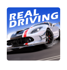 Download Real Driving 2 MOD APK