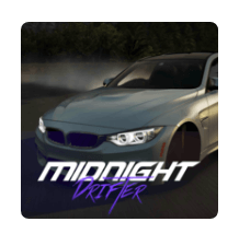 Download Midnight Drifter MOD APK
