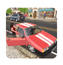 Download Car Simulator OG MOD APK