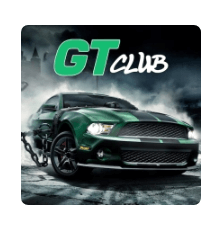 Download GT: Speed ​​Club MOD APK