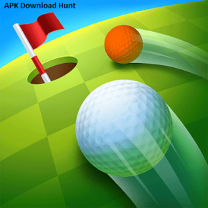 Download Golf Battle MOD APK