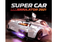 Download Super Car Simulator MOD APK