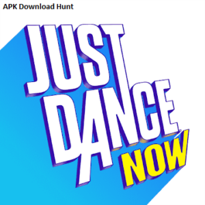 Download Just Dance Now MOD APK