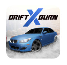 Download DRIFT X BURN MOD APK