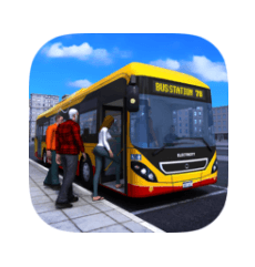Download Bus Pro 17 MOD APK
