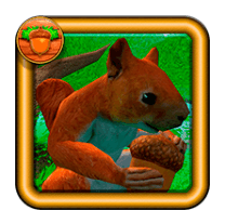 Download Squirrel Simulator MOD APK