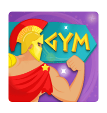Download Idle Antique Gym Tycoon MOD APK