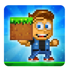 Download Pixel Worlds: MMO Sandbox MOD APK