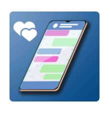 Download Hey Love Chris: Chat Story MOD APK