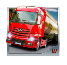 Download Truck Simulator: Europe 2 MOD APK