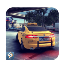 Download Taxi: Revolution Simulator 2019 MOD APK