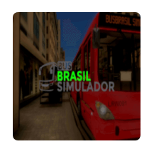 Download BusBrasil Simulador MOD APK