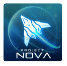 NOVA: Fantasy Airforce 2050 MOD APK Download