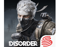 Download Disorder MOD APK
