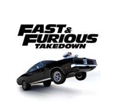 Download Fast & Furious Takedown MOD APK