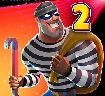Download Robbery Madness 2 MOD APK