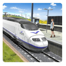 Download City Train Driver Simulator 2019 MOD APK