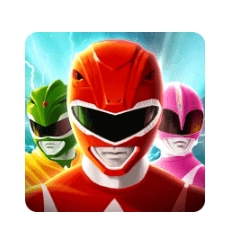 Download Power Rangers Morphin Missions MOD APK