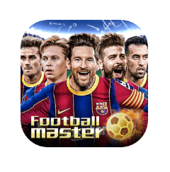 Download Football Master MOD APK