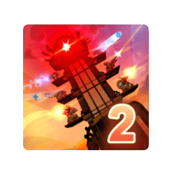 Download Steampunk Tower 2 MOD APK