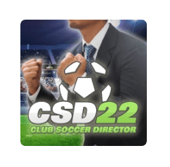 Download Club Soccer Director 2022 MOD APK