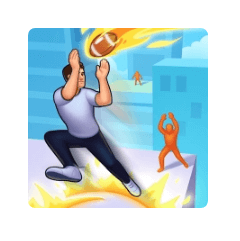 Download Catch And Shoot MOD APK