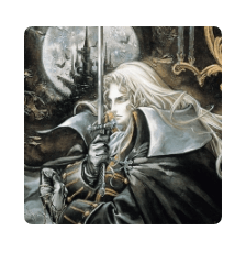 Download Castlevania: Symphony of the Night MOD APK