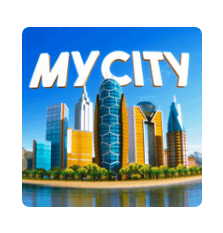 Download My City - Entertainment Tycoon MOD APK