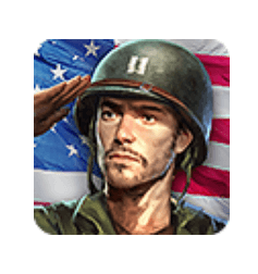 Download WW2: Strategy Commander Conquer Frontline MOD APK