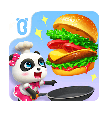 Download Little Panda’s Restaurant MOD APK