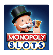 Download MONOPOLY Slots MOD APK