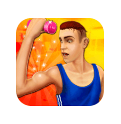 Download Fitness Gym MOD APK