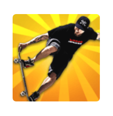 Download Skate Party MOD APK