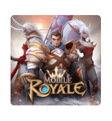 Download Mobile Royale MOD APK