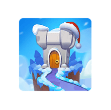 Time for a Tower Defense like no other! In Rush Royale towers are replaced by mighty warriors and wizards!