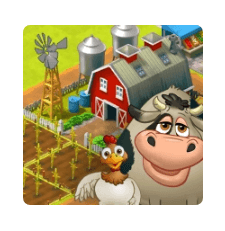 Download Farm Dream - Village Farming Sim MOD APK