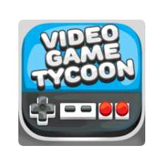 Download Video Game Tycoon MOD APK