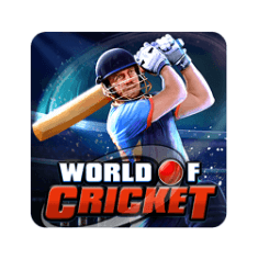 Download World of Cricket 2021 MOD APK