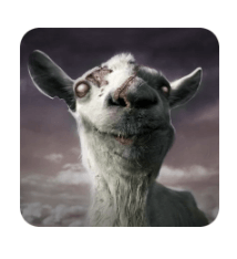 Download Goat Simulator GoatZ MOD APK