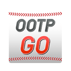 Download OOTP Baseball Go! MOD APK
