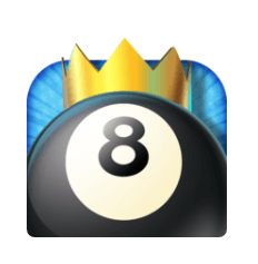 Download Kings of Pool - Online 8 Ball MOD APK